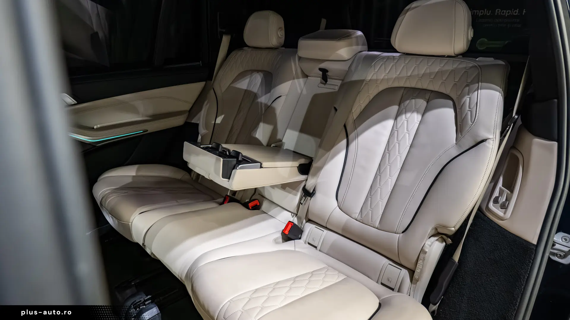 BMW X7 M50I