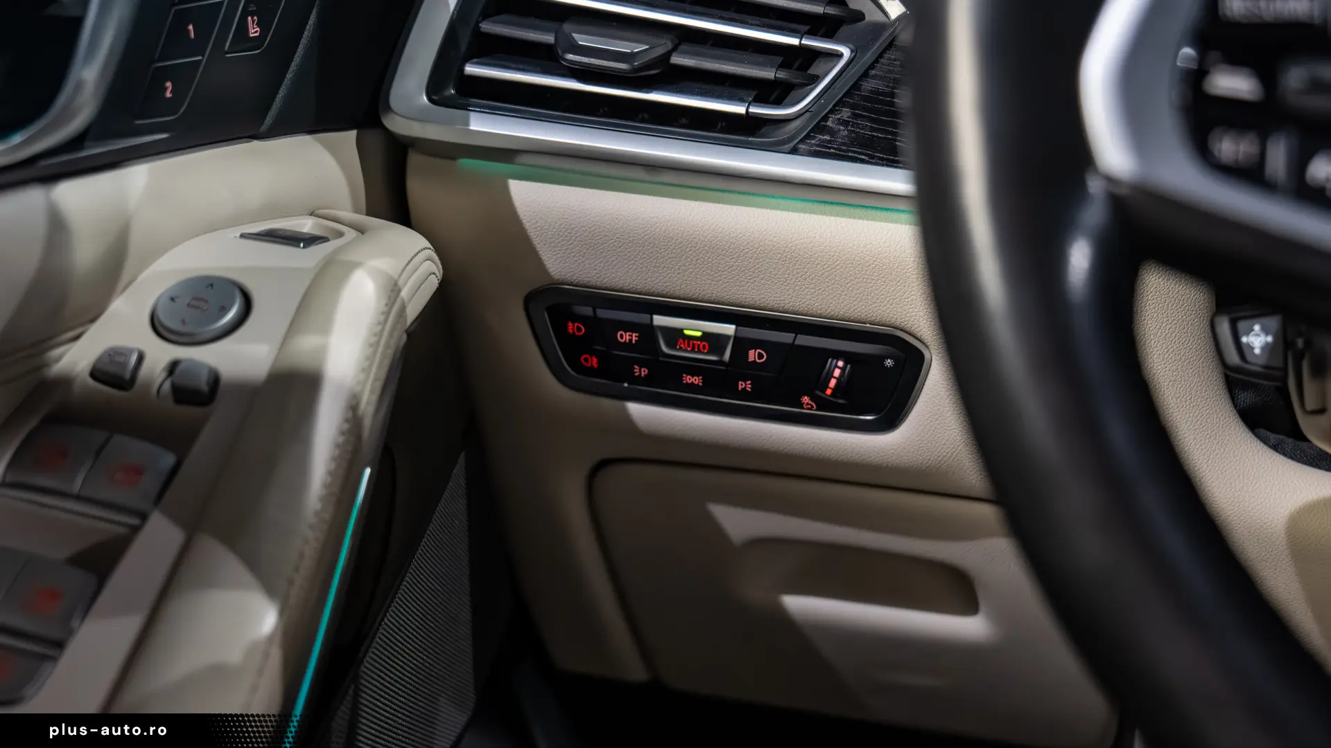 BMW X7 M50I
