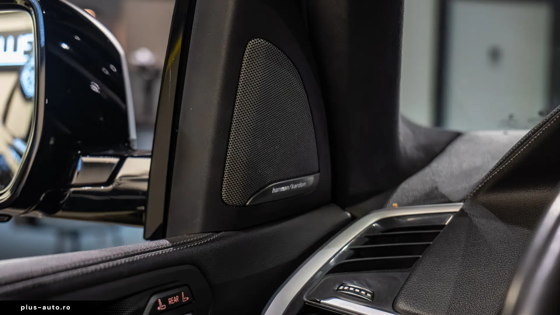 BMW X7 M50I