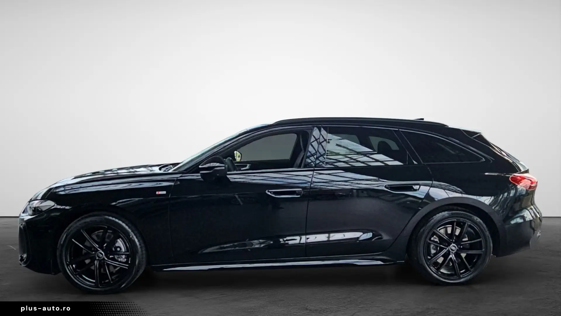 Audi A5 Avant TDI S tronic quattro HeadUp AHK Navi L