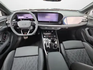 Audi A5 Avant TDI S tronic quattro HeadUp AHK Navi L