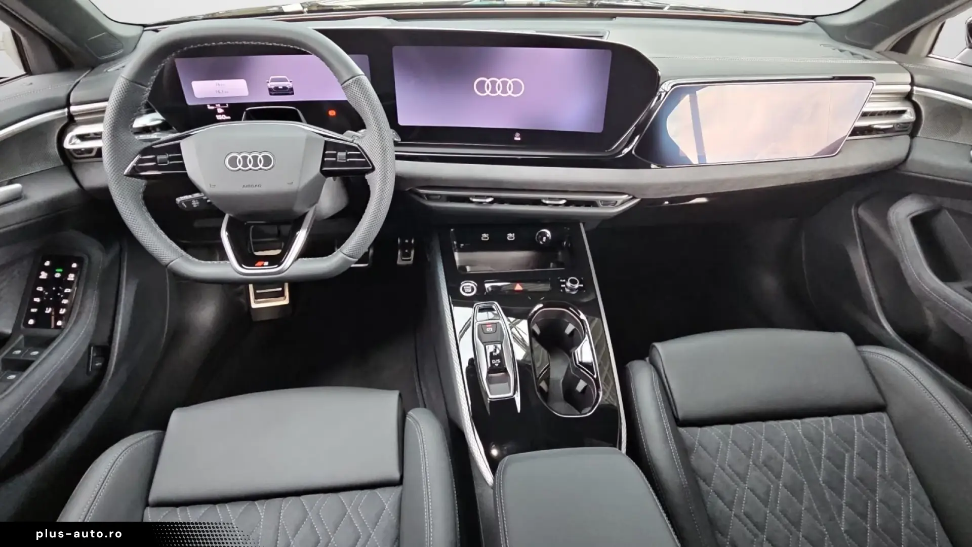 Audi A5 Avant TDI S tronic quattro HeadUp AHK Navi L
