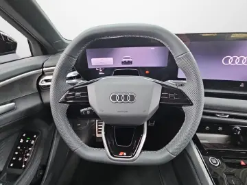 Audi A5 Avant TDI S tronic quattro HeadUp AHK Navi L