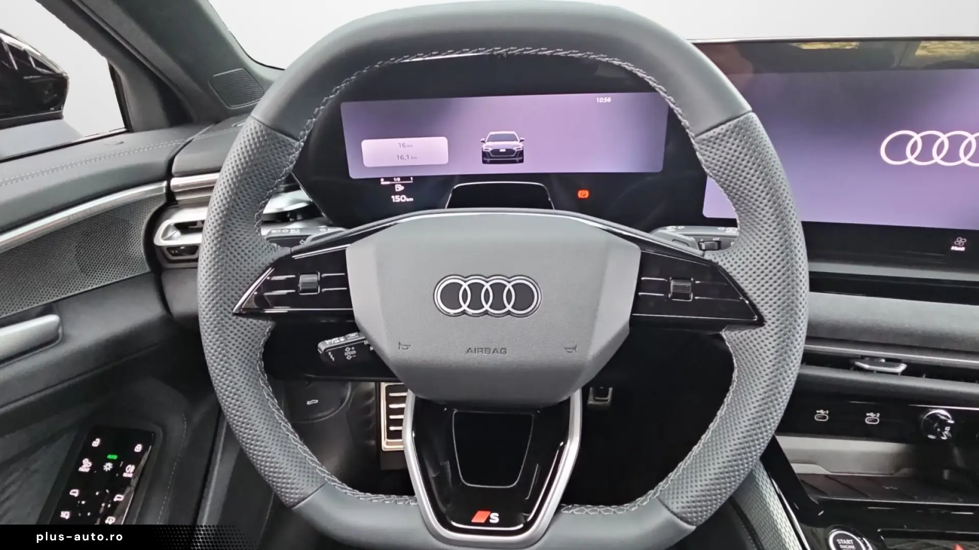 Audi A5 Avant TDI S tronic quattro HeadUp AHK Navi L