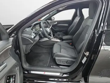 Audi A5 Avant TDI S tronic quattro HeadUp AHK Navi L