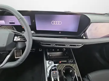 Audi A5 Avant TDI S tronic quattro HeadUp AHK Navi L
