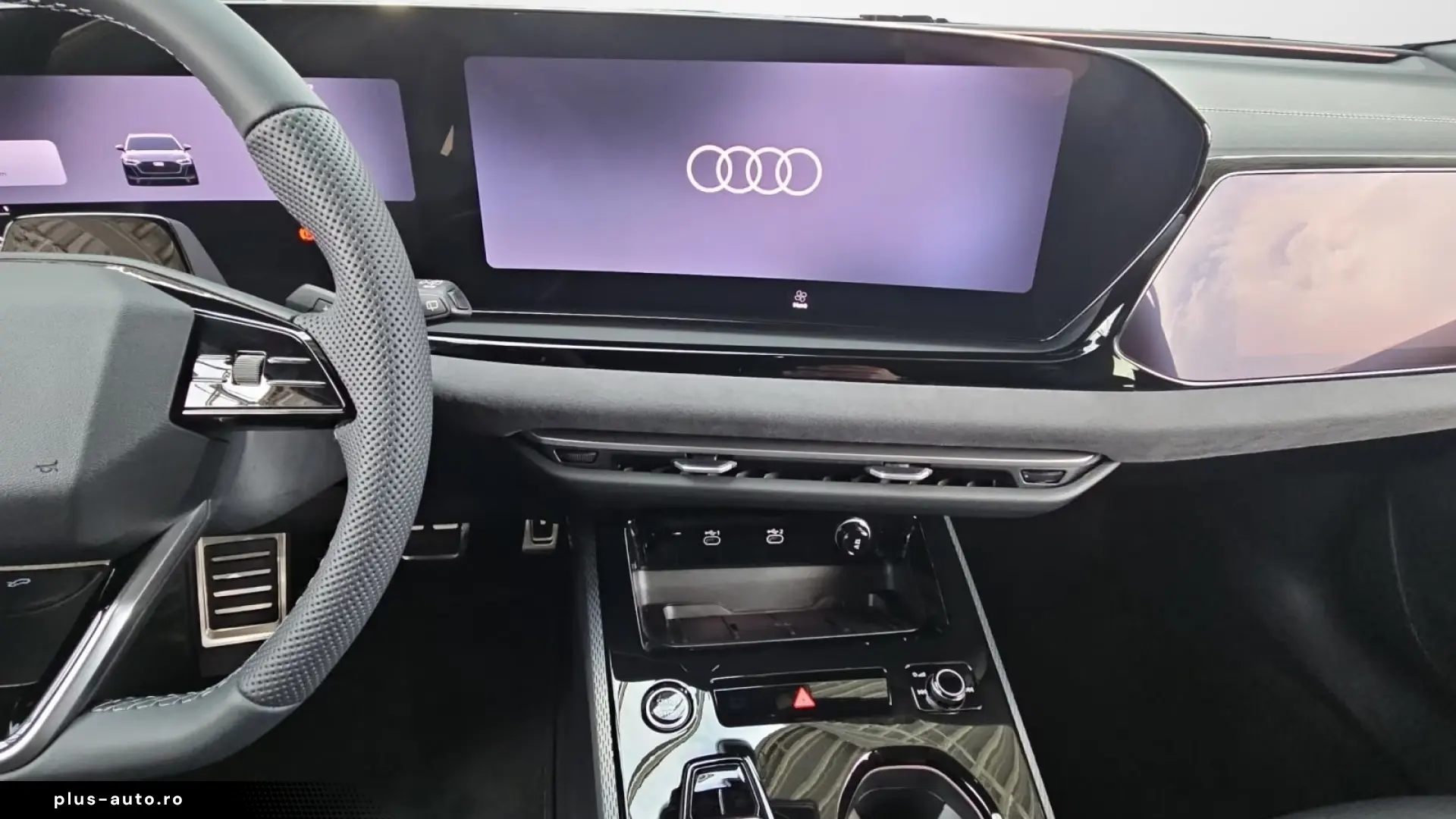 Audi A5 Avant TDI S tronic quattro HeadUp AHK Navi L
