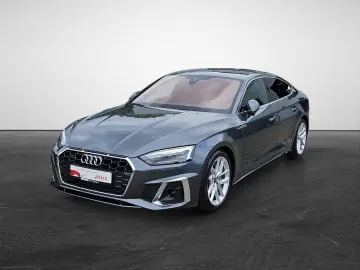 Audi A5 Sportback 40 TFSI S tronic S-line NaviPlus LE
