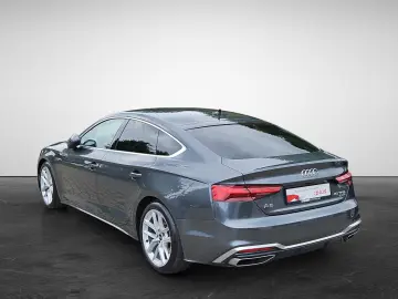 Audi A5 Sportback 40 TFSI S tronic S-line NaviPlus LE