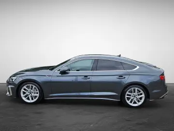 Audi A5 Sportback 40 TFSI S tronic S-line NaviPlus LE