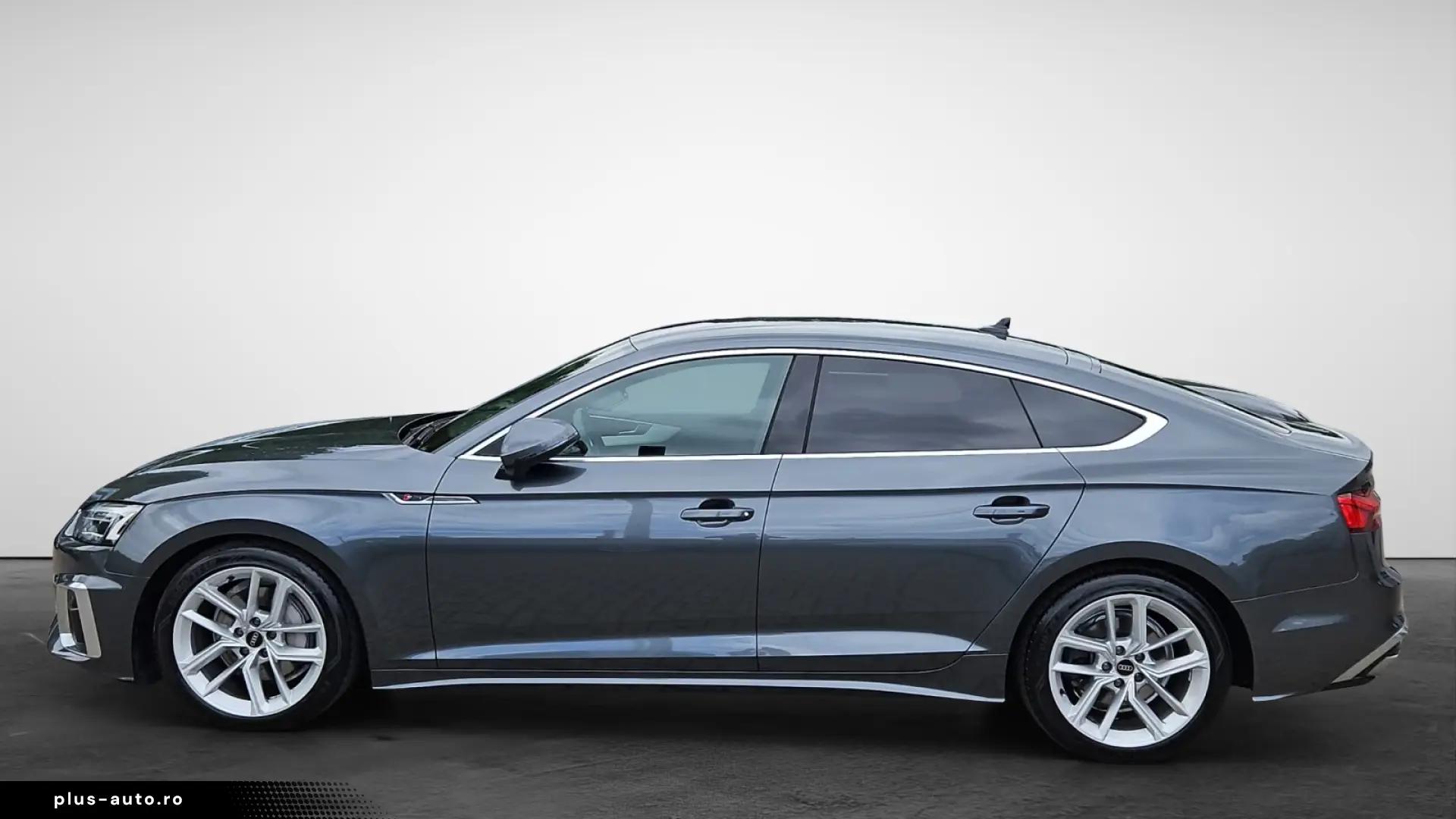 Audi A5 Sportback 40 TFSI S tronic S-line NaviPlus LE