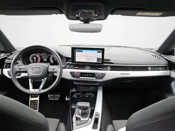 Audi A5 Sportback 40 TFSI S tronic S-line NaviPlus LE