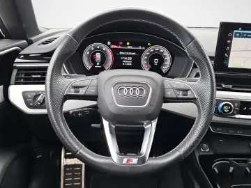 Audi A5 Sportback 40 TFSI S tronic S-line NaviPlus LE