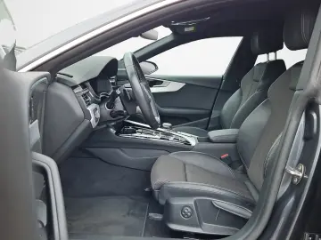 Audi A5 Sportback 40 TFSI S tronic S-line NaviPlus LE