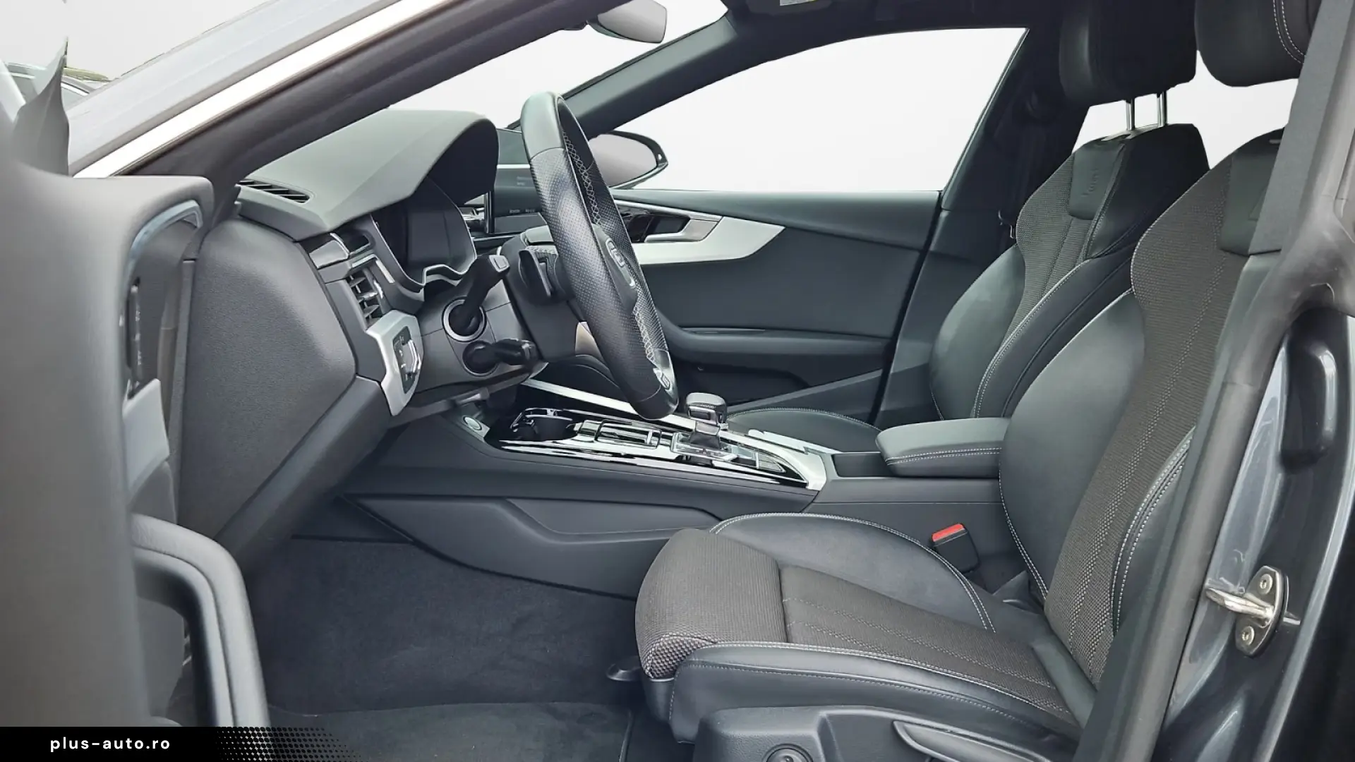 Audi A5 Sportback 40 TFSI S tronic S-line NaviPlus LE