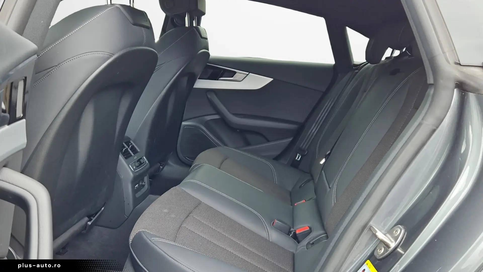 Audi A5 Sportback 40 TFSI S tronic S-line NaviPlus LE