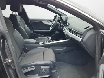 Audi A5 Sportback 40 TFSI S tronic S-line NaviPlus LE