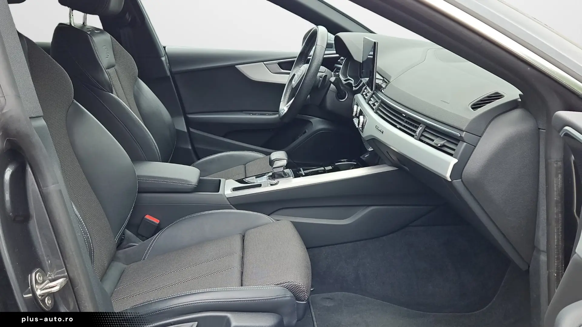 Audi A5 Sportback 40 TFSI S tronic S-line NaviPlus LE