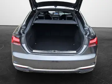 Audi A5 Sportback 40 TFSI S tronic S-line NaviPlus LE