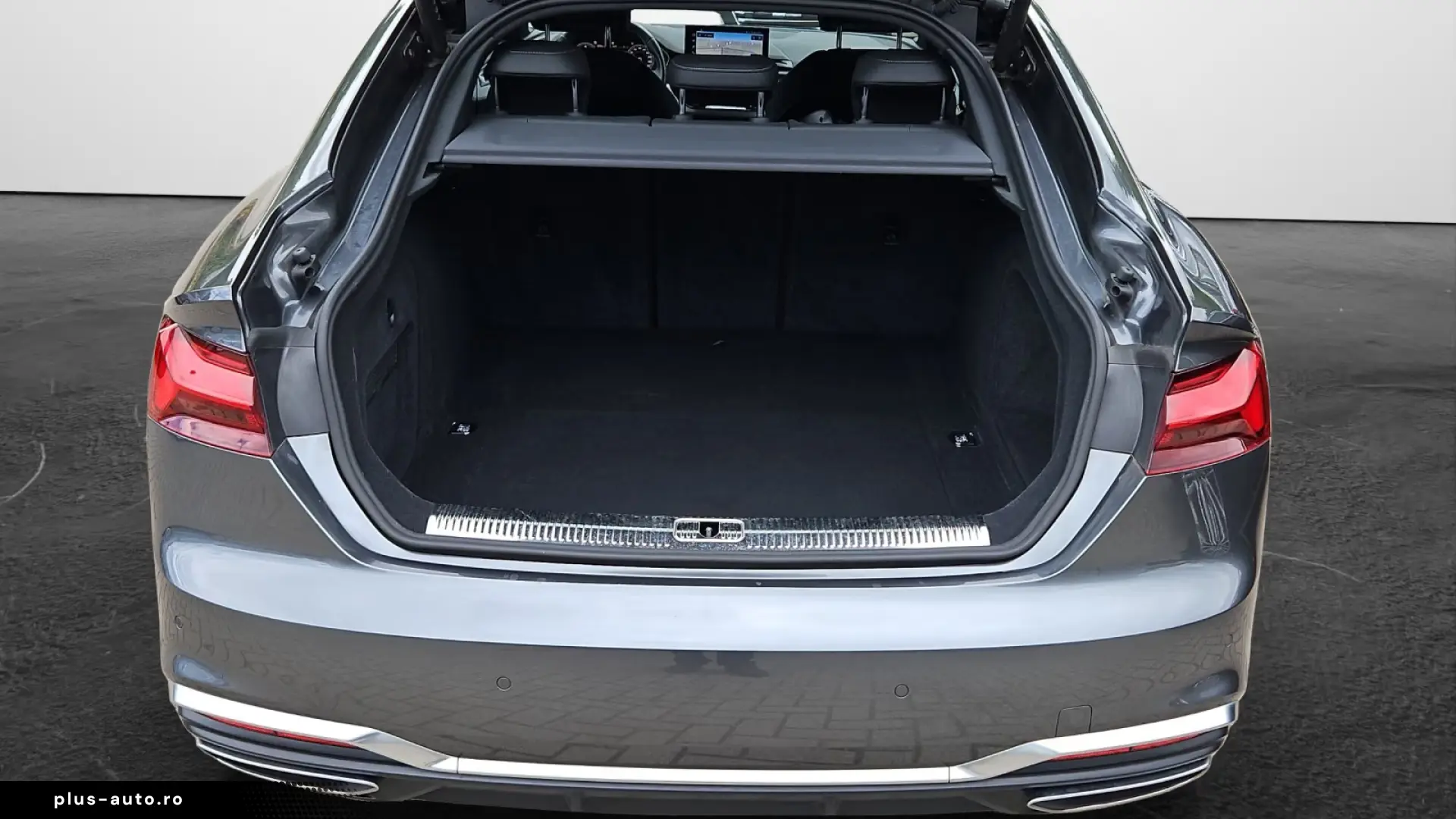 Audi A5 Sportback 40 TFSI S tronic S-line NaviPlus LE