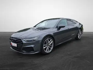 Audi A7 Sportback 50 TFSI e S tronic quattro S line