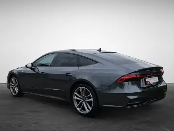 Audi A7 Sportback 50 TFSI e S tronic quattro S line