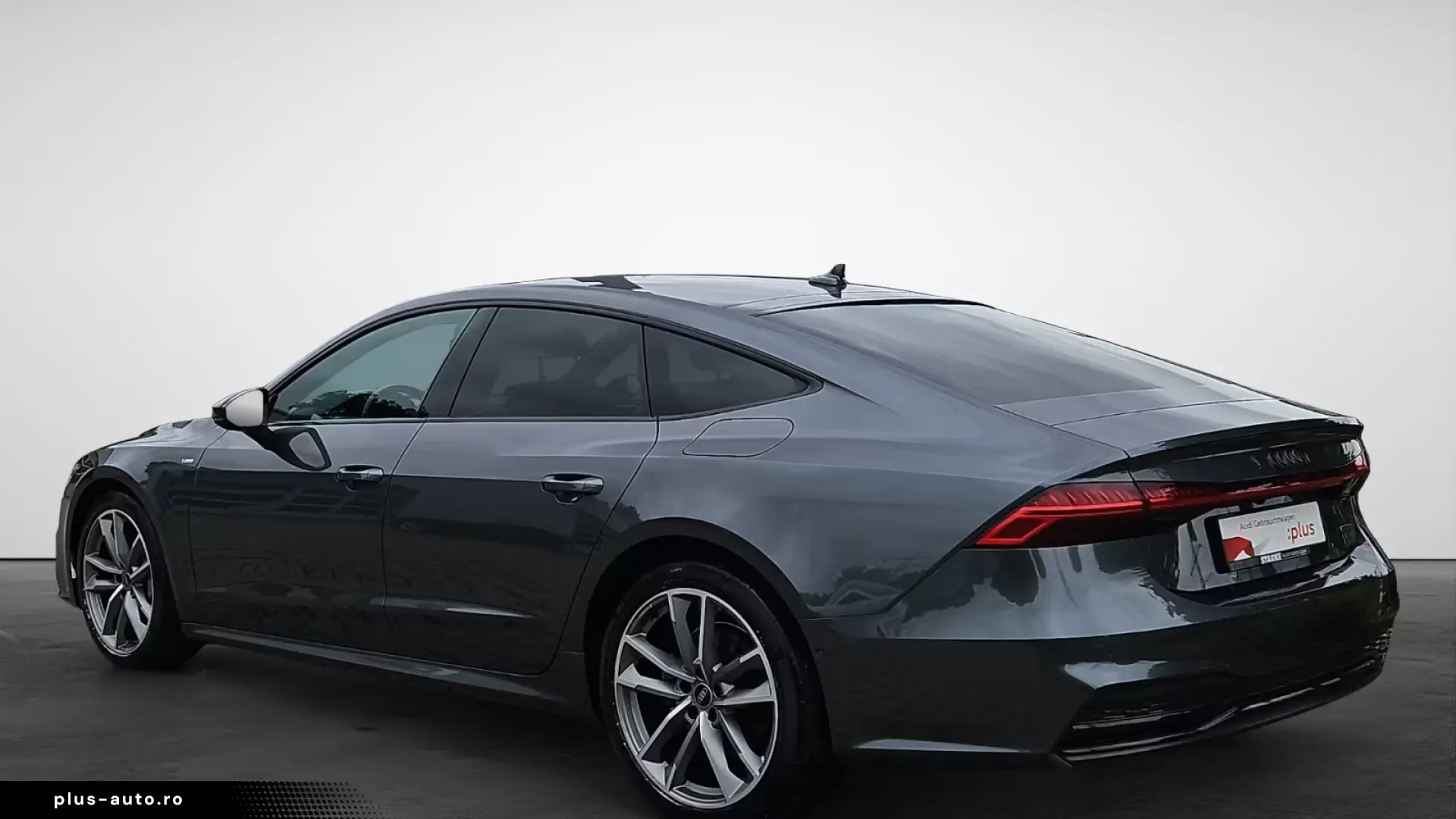Audi A7 Sportback 50 TFSI e S tronic quattro S line