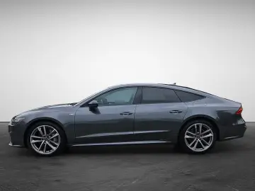 Audi A7 Sportback 50 TFSI e S tronic quattro S line