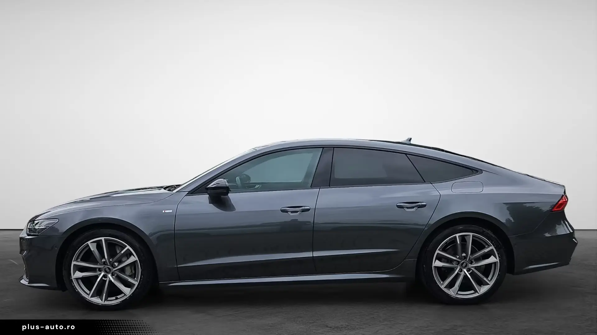 Audi A7 Sportback 50 TFSI e S tronic quattro S line