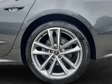 Audi A7 Sportback 50 TFSI e S tronic quattro S line