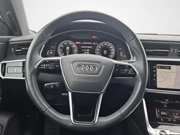 Audi A7 Sportback 50 TFSI e S tronic quattro S line
