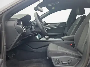 Audi A7 Sportback 50 TFSI e S tronic quattro S line
