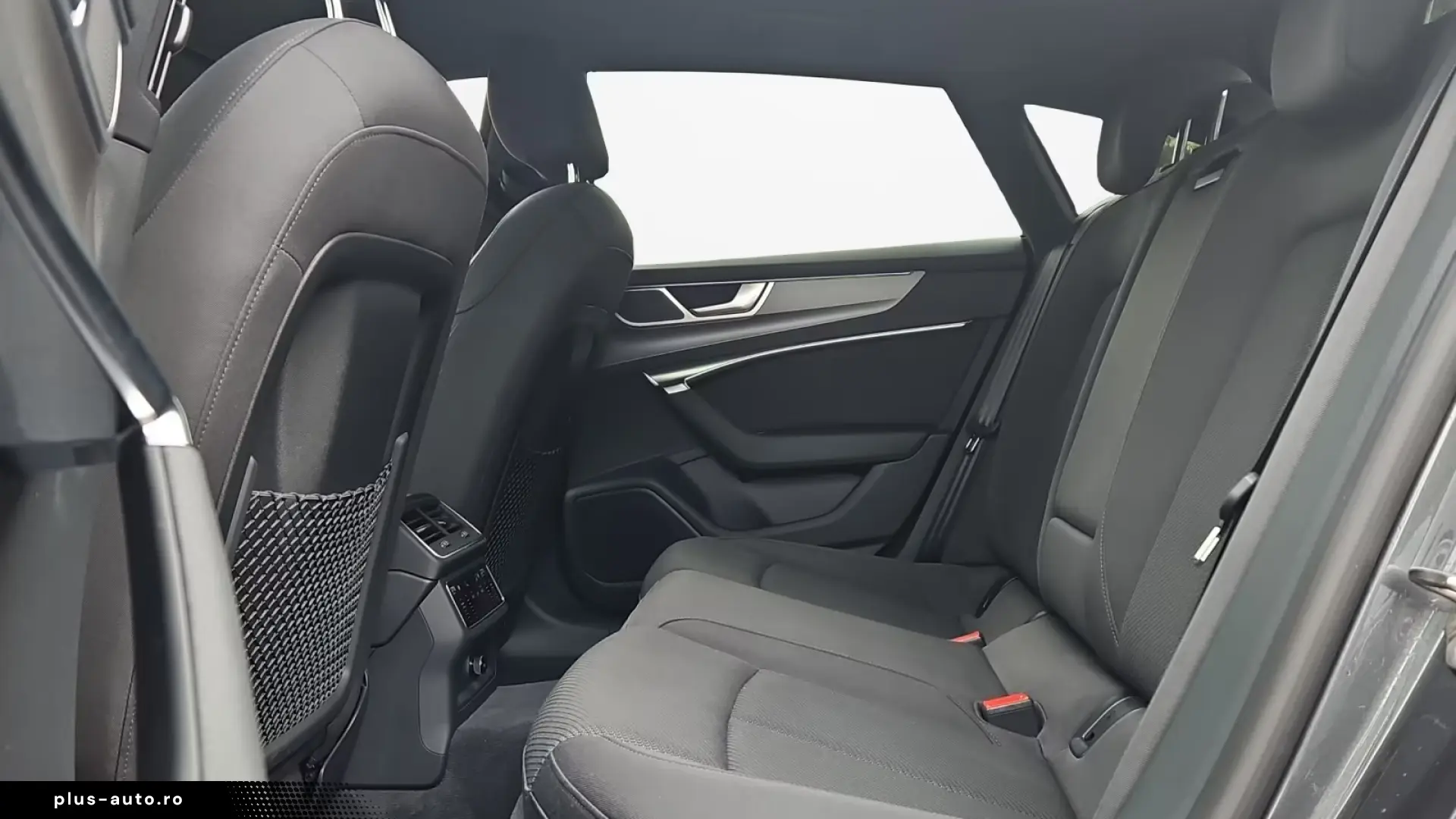 Audi A7 Sportback 50 TFSI e S tronic quattro S line