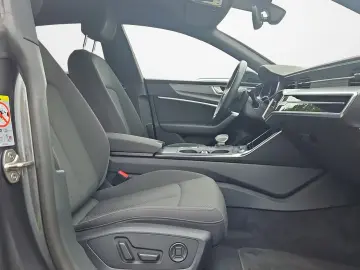 Audi A7 Sportback 50 TFSI e S tronic quattro S line