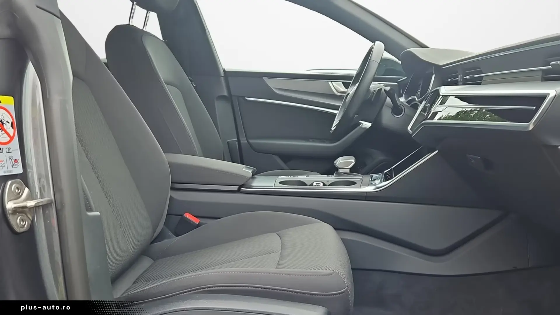 Audi A7 Sportback 50 TFSI e S tronic quattro S line