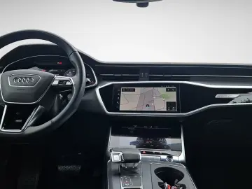 Audi A7 Sportback 50 TFSI e S tronic quattro S line