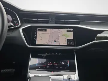 Audi A7 Sportback 50 TFSI e S tronic quattro S line