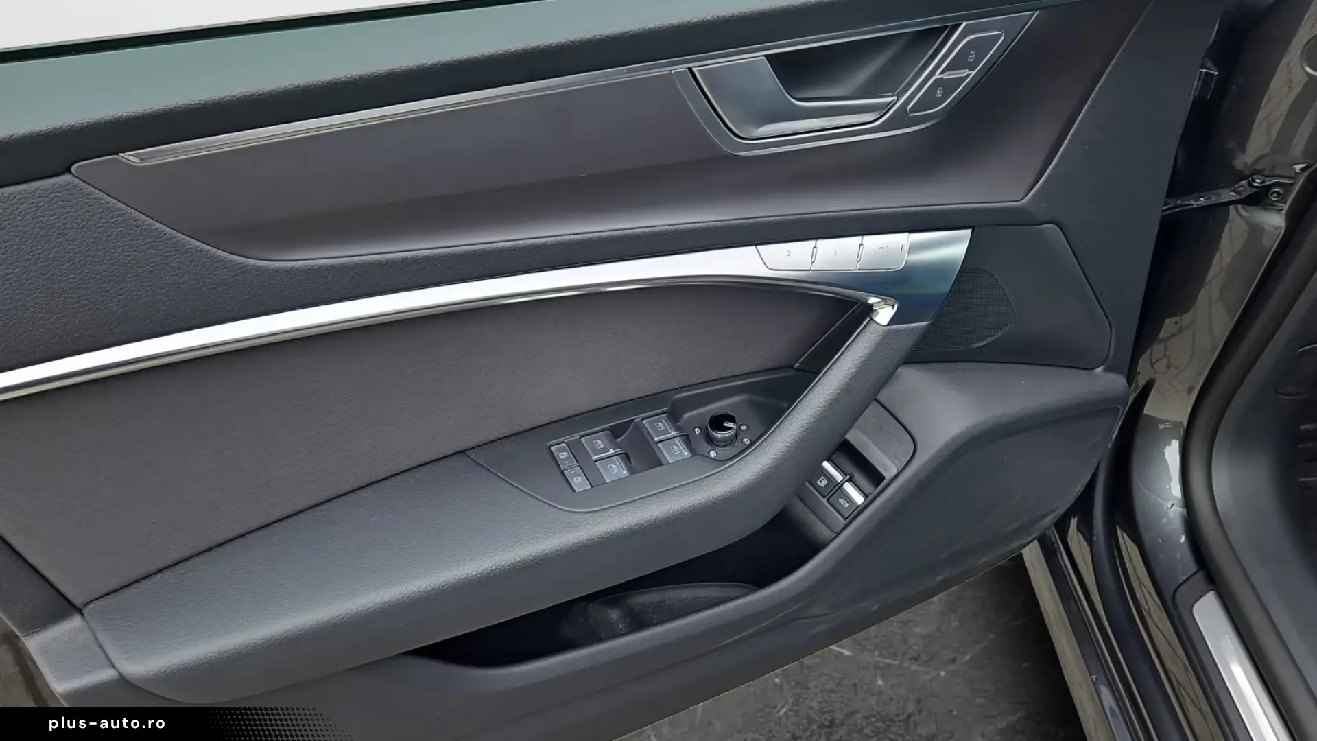 Audi A7 Sportback 50 TFSI e S tronic quattro S line