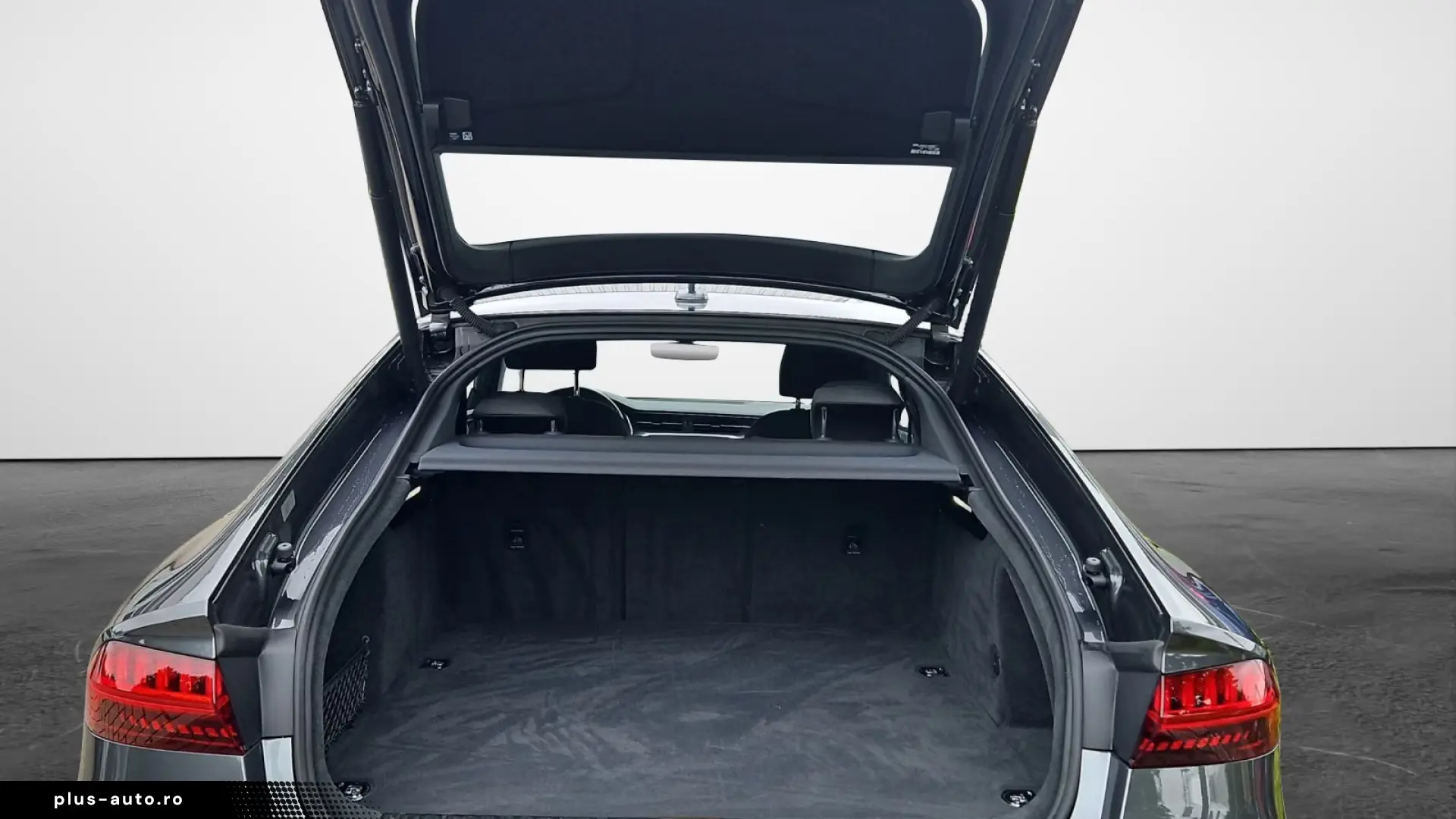 Audi A7 Sportback 50 TFSI e S tronic quattro S line