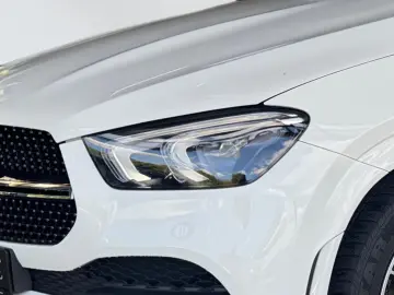 MERCEDES-BENZ GLE 450 4M AMG Night Pano 360  AHK Sou…