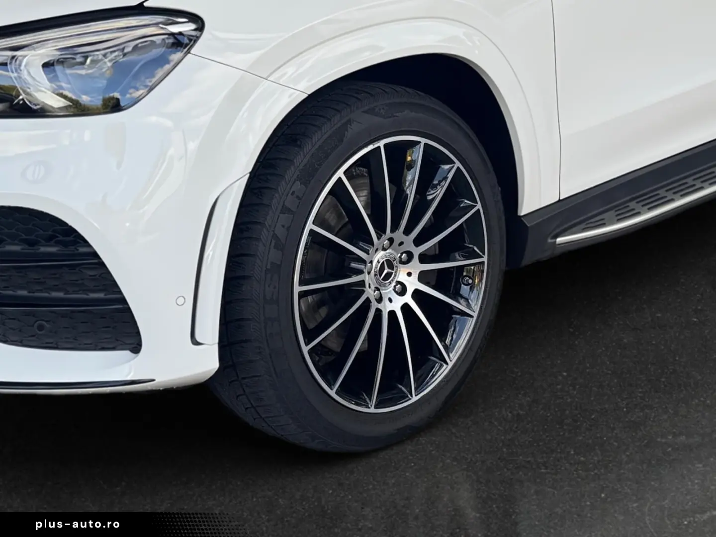 MERCEDES-BENZ GLE 450 4M AMG Night Pano 360  AHK Sou&hellip;