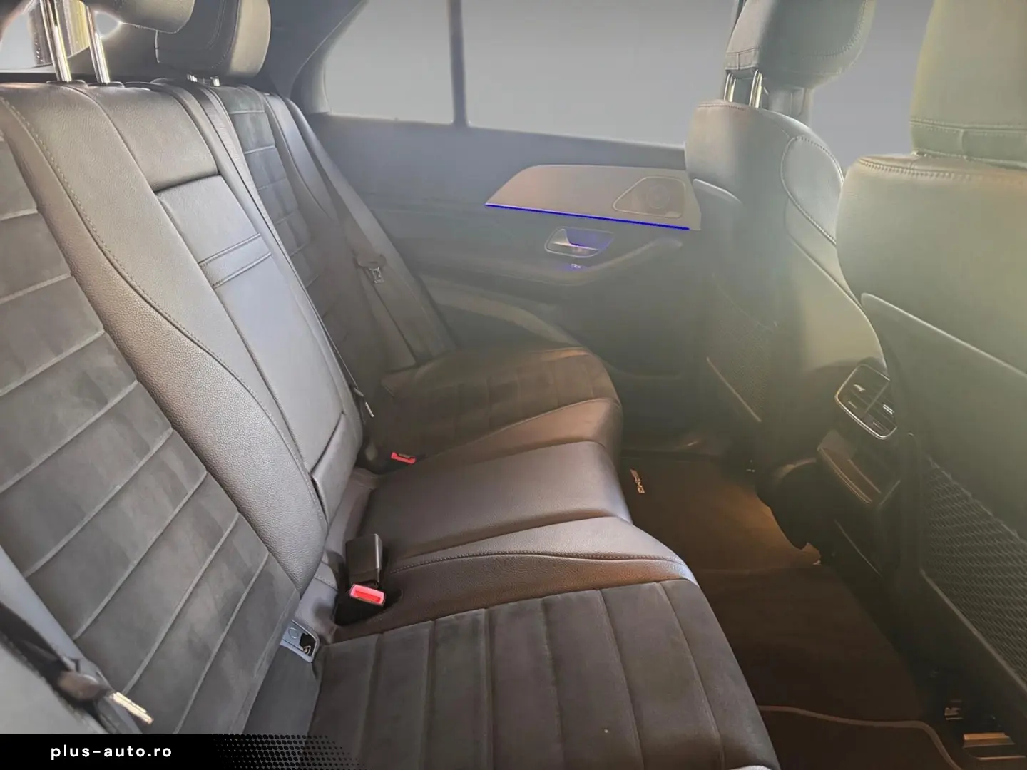 MERCEDES-BENZ GLE 450 4M AMG Night Pano 360  AHK Sou&hellip;