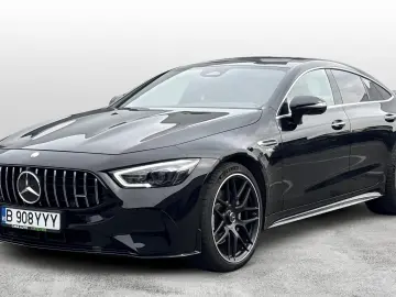 Mercedes-Benz AMG GT 53 - PREDARE LEASING