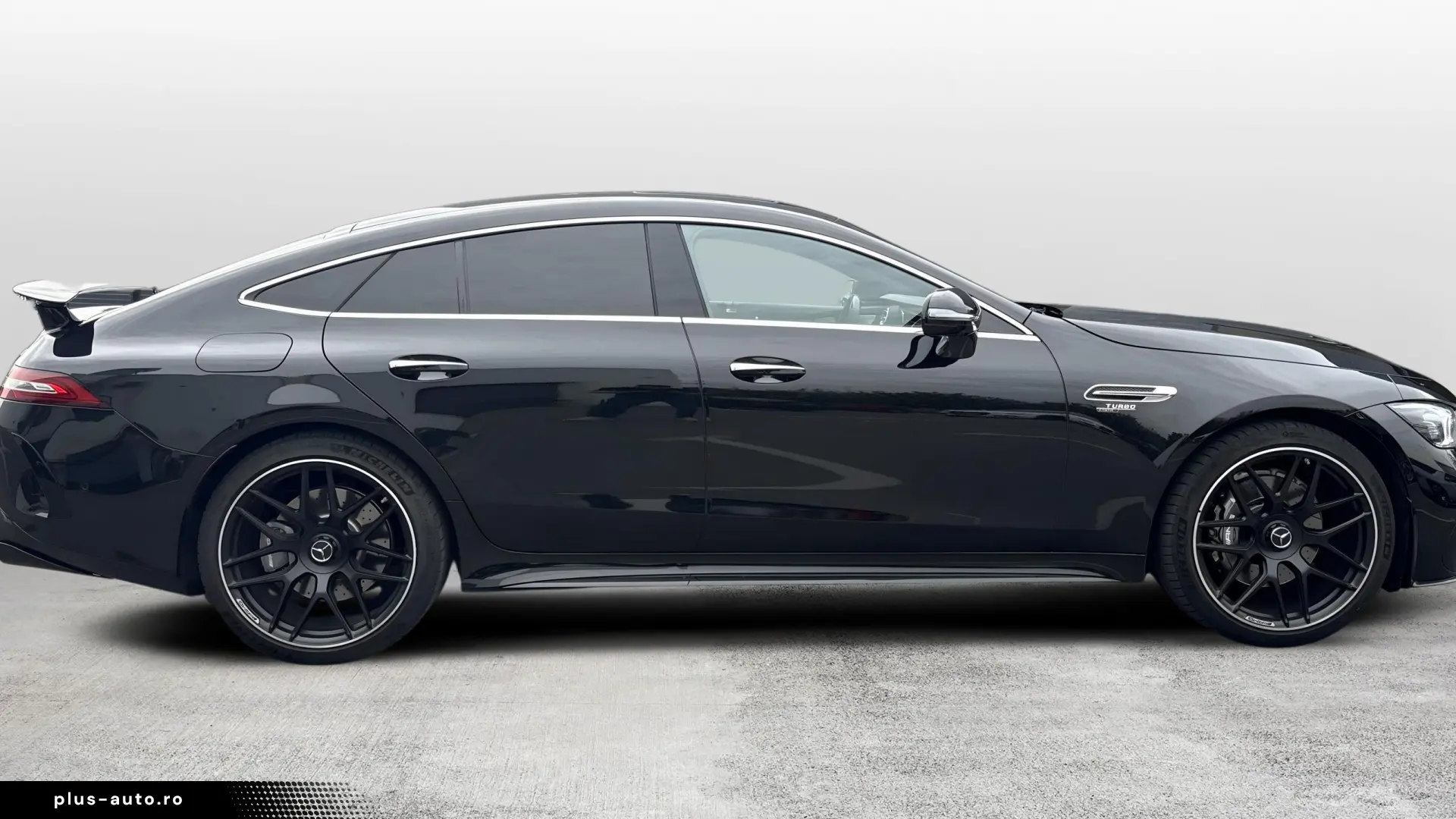 Mercedes-Benz AMG GT 53 - PREDARE LEASING