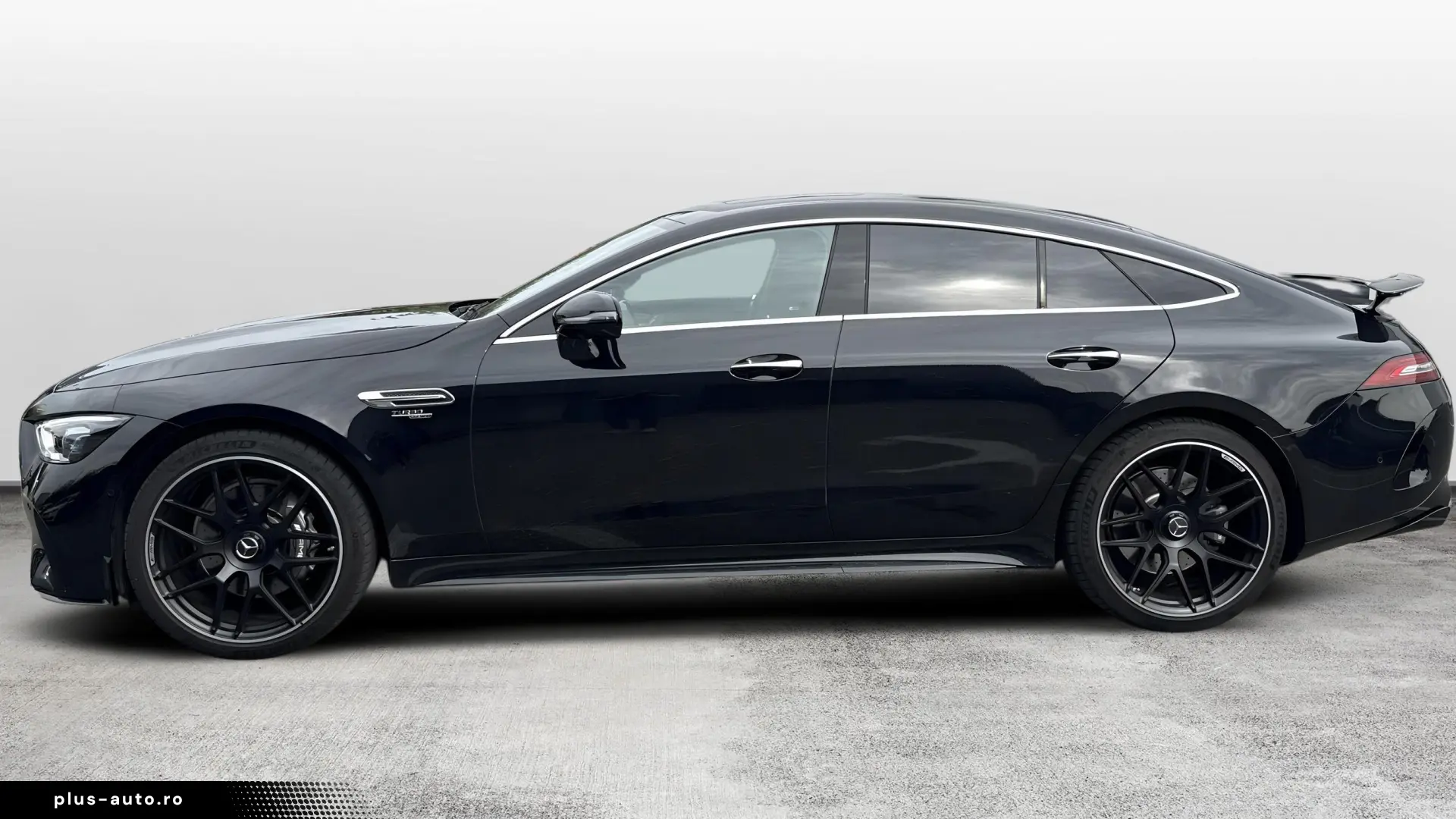 Mercedes-Benz AMG GT 53 - PREDARE LEASING