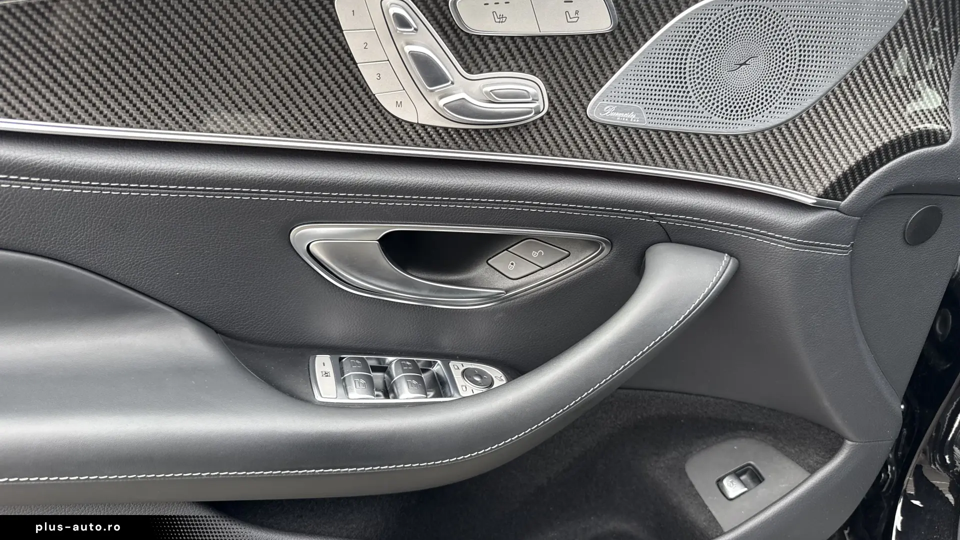 Mercedes-Benz AMG GT 53 - PREDARE LEASING