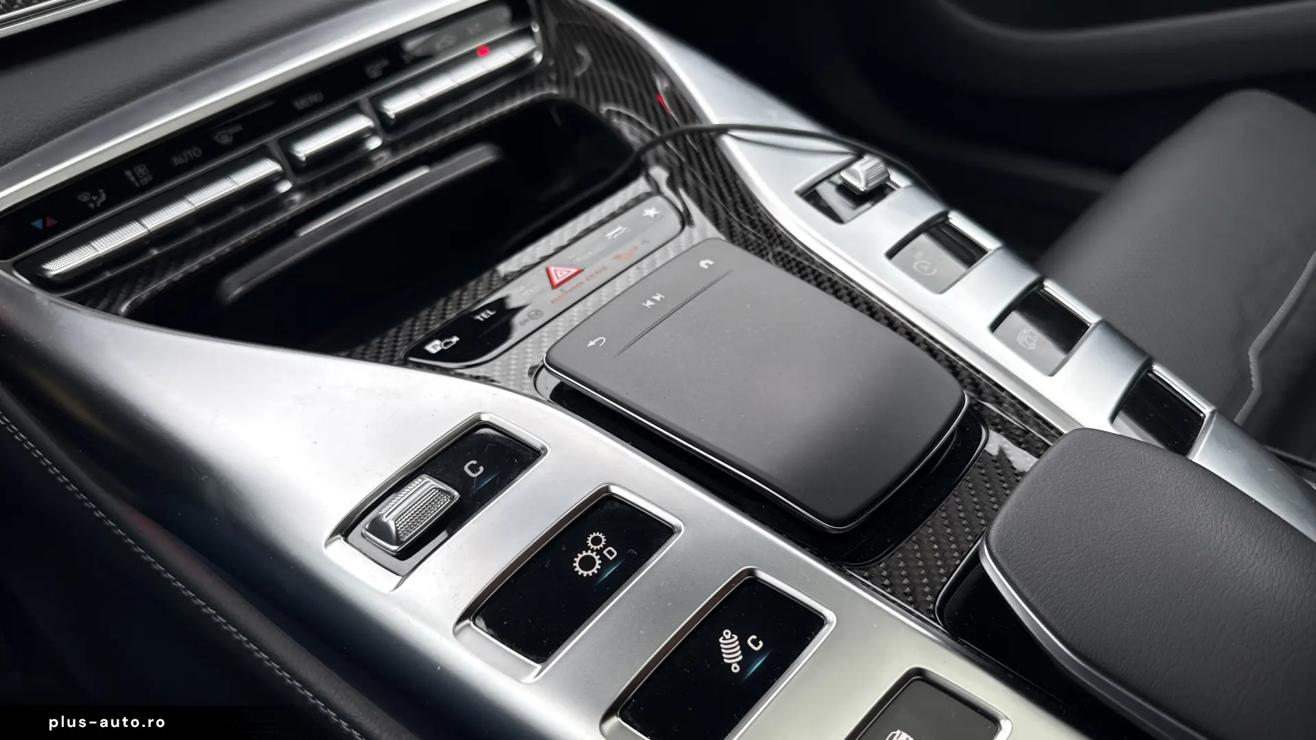 Mercedes-Benz AMG GT 53 - PREDARE LEASING