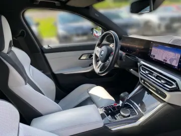 BMW M3 Competition M xDrive Lim. HUD GSD M Drive Pro