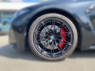 BMW M3 Competition M xDrive Lim. HUD GSD M Drive Pro