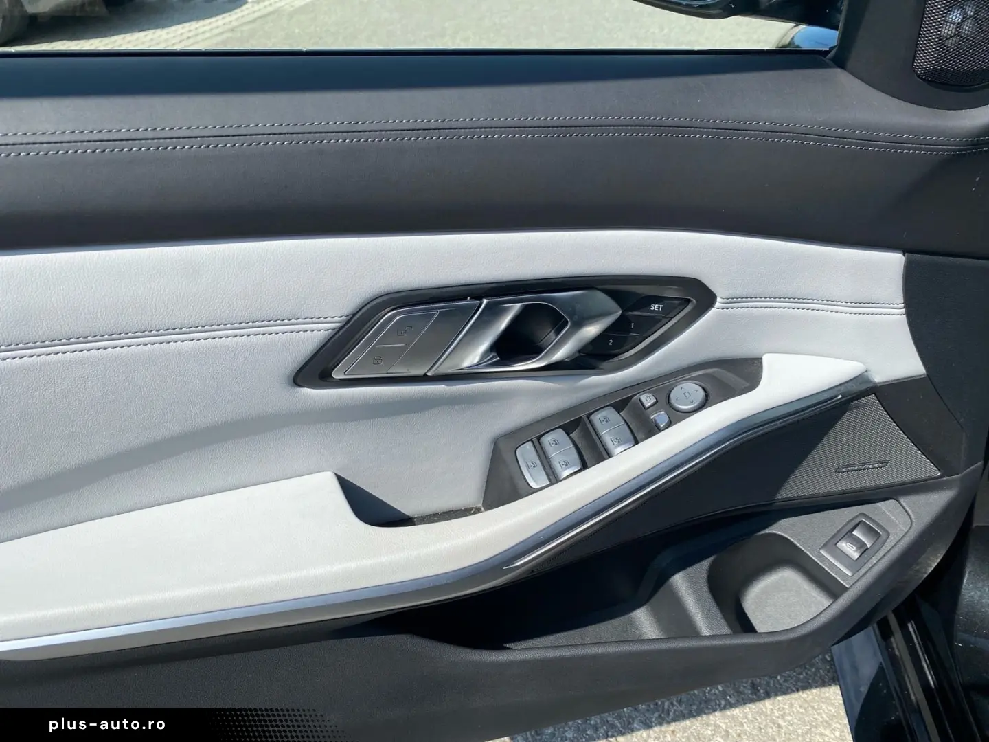 BMW M3 Competition M xDrive Lim. HUD GSD M Drive Pro